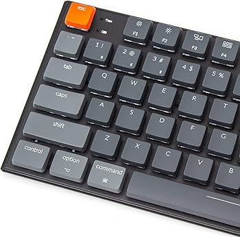 Keychron K15 Pro 茶軸 Amazon | 【国内正規品】Keychron K1 Version5 ワイヤレス・メカニカル